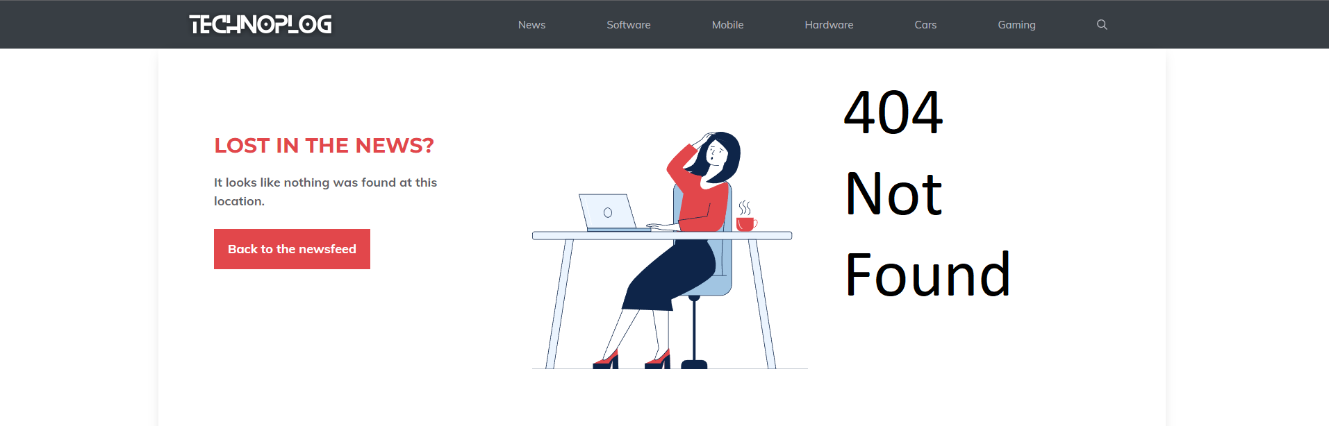 Fix Wordpress 404 Not Found Error 3 Pictorial Lectures Technoplog