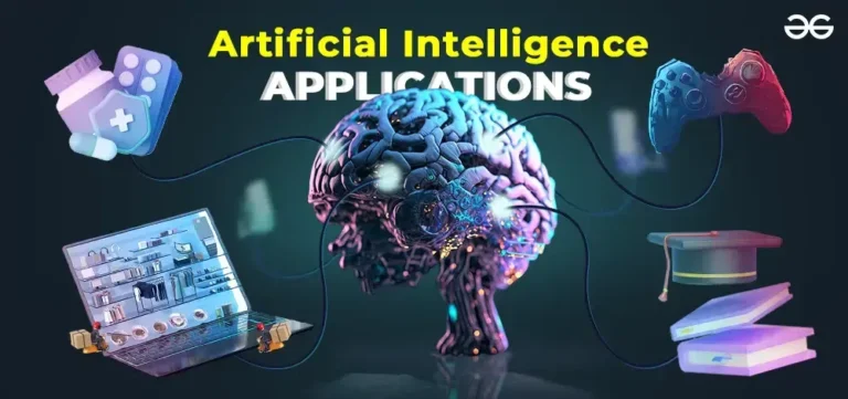 Artificial-Intelligence-Applications