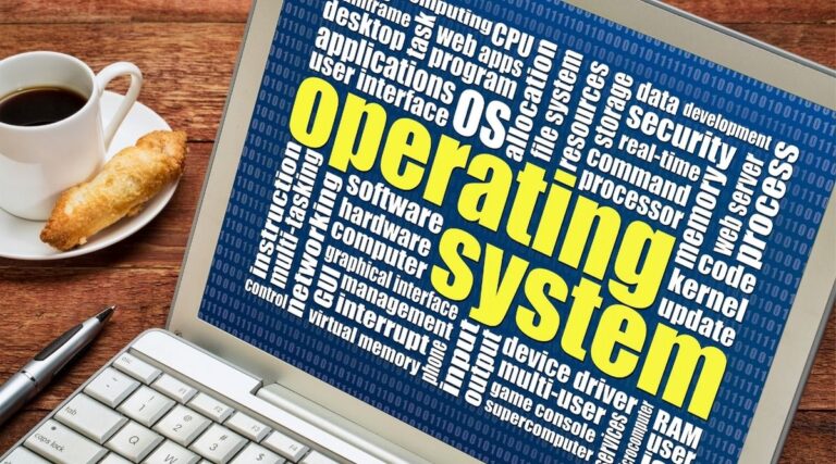 operating-system